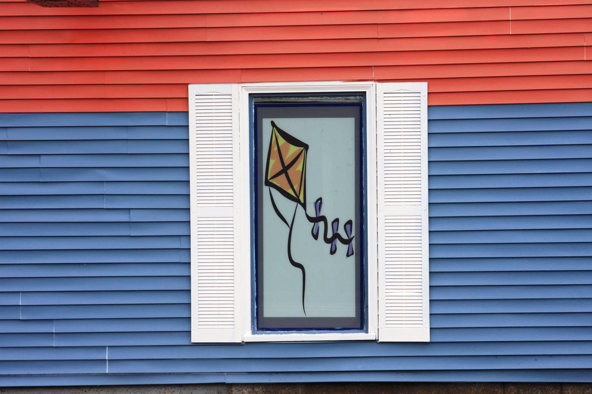 Heidi'S Inn Ilwaco Esterno foto