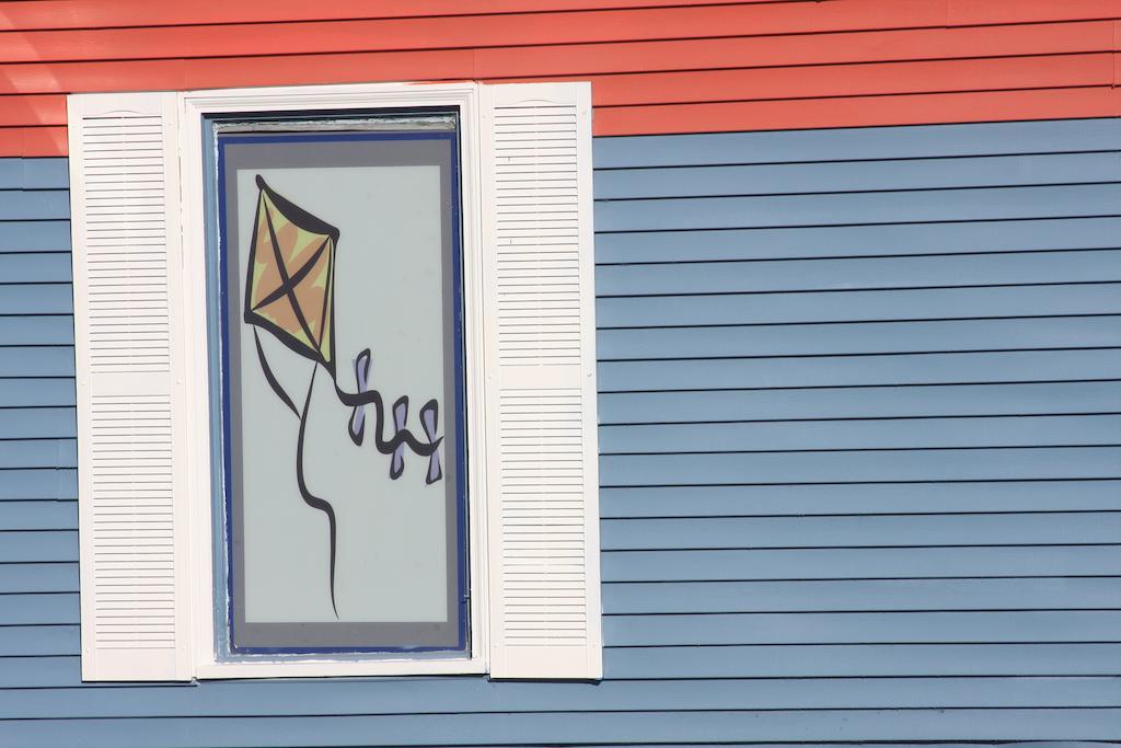 Heidi'S Inn Ilwaco Esterno foto